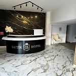 Butik 350m Od Plaży Hotel *