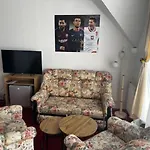 Hotel Butik 350m Od Plaży *