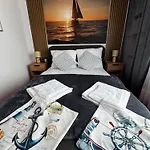 Butik 350m Od Plaży Hotel Ustronie Morskie