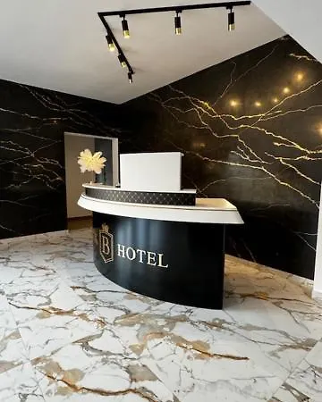 Hotel Butik 350m Od Plazy