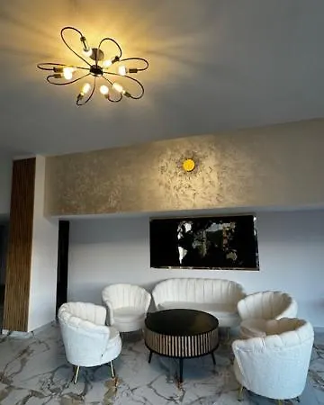 Dw Butik Hotel 300M Od Plazy *