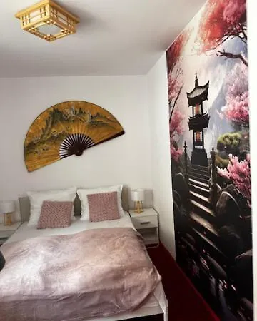 فندق Butik 350m Od Plazy