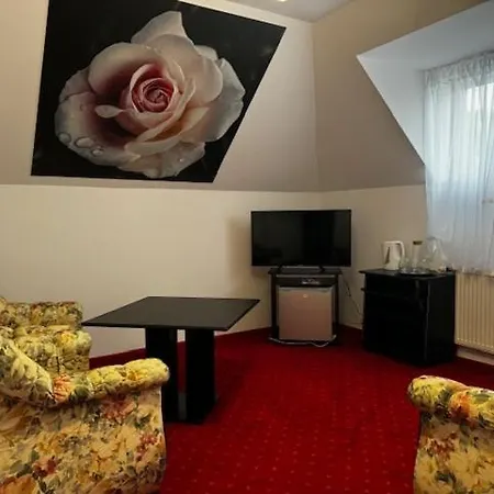 Hotel Dw Butik Hotel 300M Od Plazy Ustronie Morskie
