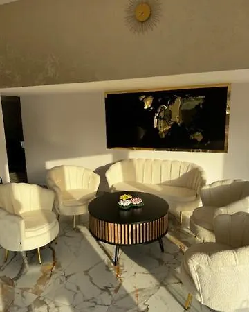 Dw Butik Hotel 300M Od Plazy Ustronie Morskie