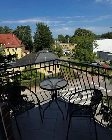 Dw Butik Hotel 300M Od Plazy * Ustronie Morskie
