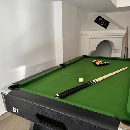 Butik 350m Od Plazy فندق *