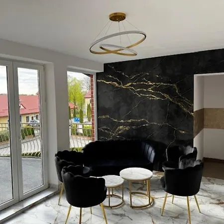 Hotel Butik 350m Od Plazy Ustronie Morskie