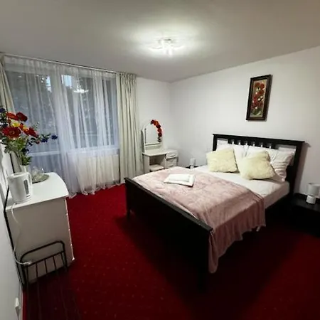 Dw Butik Hotel 300M Od Plazy Ustronie Morskie