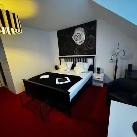 Dw Butik Hotel 300M Od Plazy * Ustronie Morskie