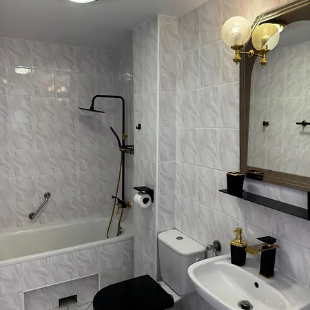 Dw Butik Hotel 300M Od Plazy *