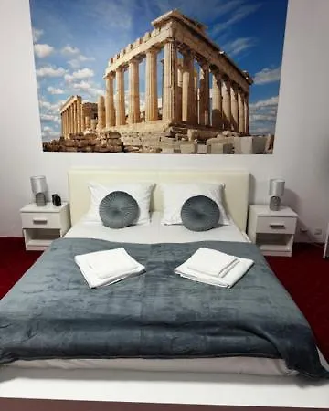 Butik 350m Od Plazy أوسترونيه مورسكية