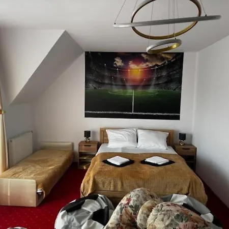 Dw Butik Hotel 300M Od Plazy Hotel