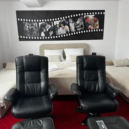 Dw Butik Hotel 300M Od Plazy