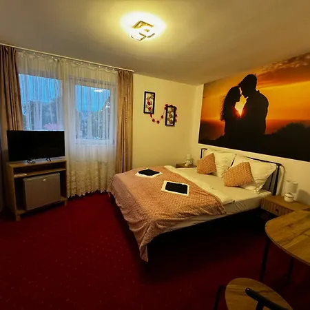 Dw Butik Hotel 300M Od Plazy Ustronie Morskie