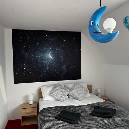 فندق Butik 350m Od Plazy أوسترونيه مورسكية