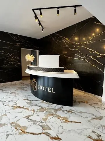 Hotel Butik 350m Od Plazy