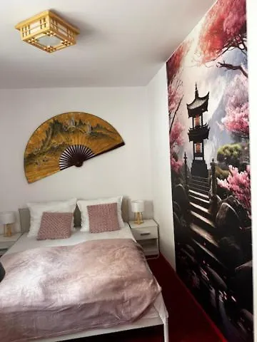 Hotel Butik 350m Od Plazy