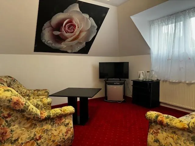 Hotel Butik 350m Od Plazy Ustronie Morskie