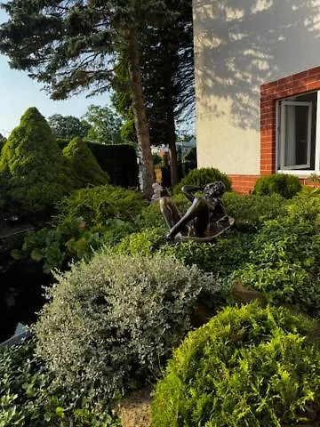 Butik 350m Od Plazy Hotel Ustronie Morskie