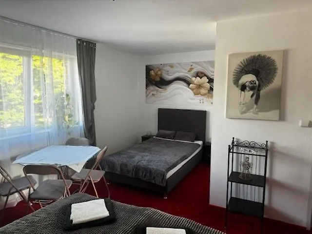 Hotel Butik 350m Od Plazy