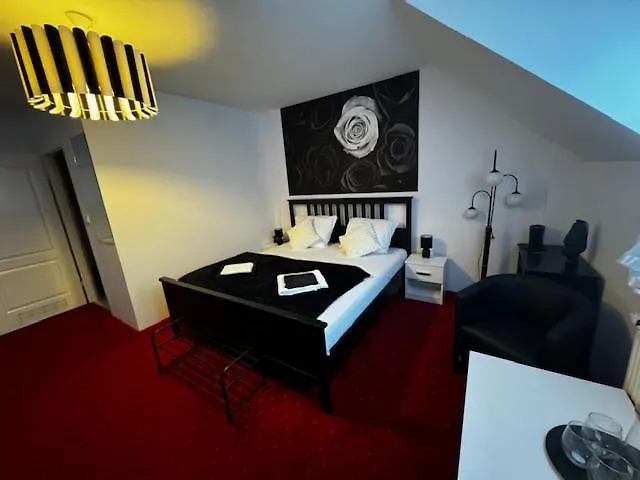 Butik 350m Od Plazy * Ustronie Morskie