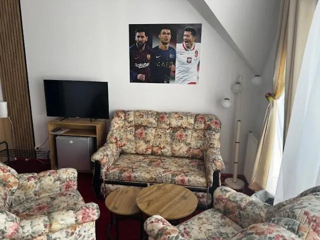 Hotel Butik 350m Od Plazy *