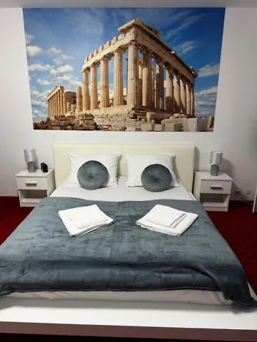 Butik 350m Od Plazy Ustronie Morskie